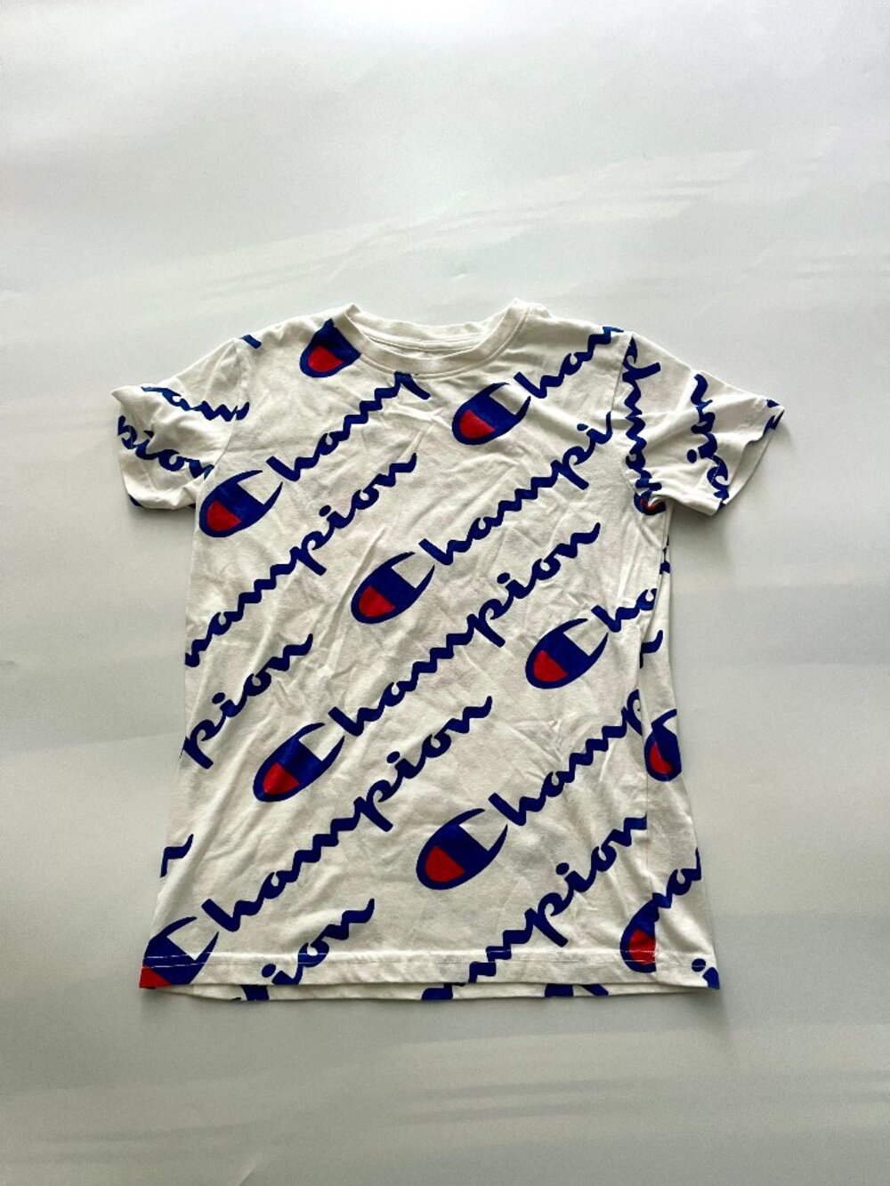 Women's Champion brand T-shirt size M